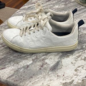 GFore mens golf shoes size 10